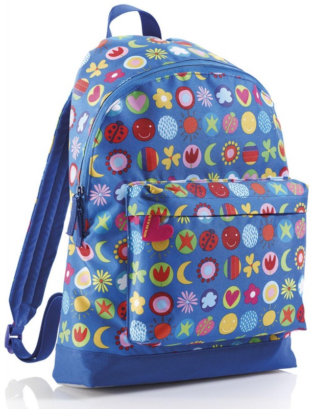 Mochila escolar agatha ruiz prada sales