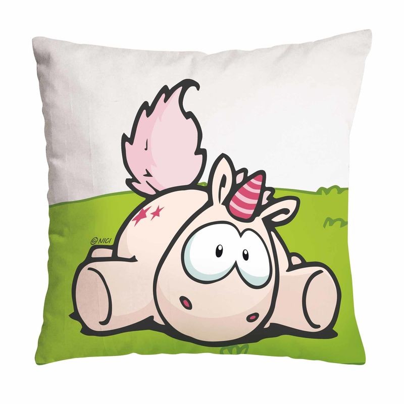 Nici Unicornio Theodor - El Palacio De Hierro