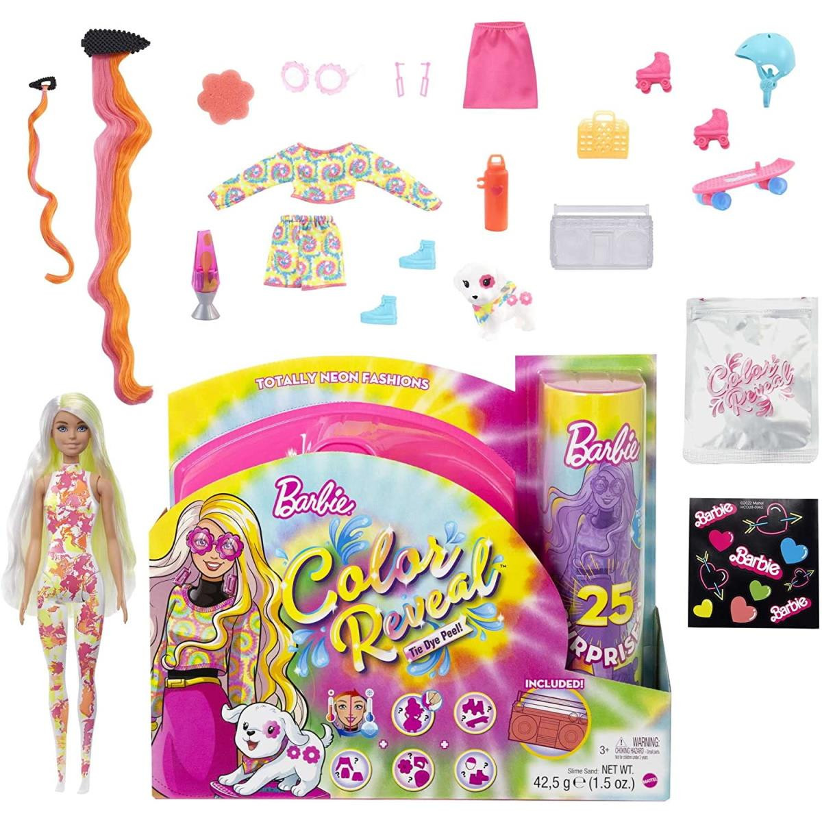 Imprimir Boneca Barbie sorridente para colorir Colorir e Pintar!