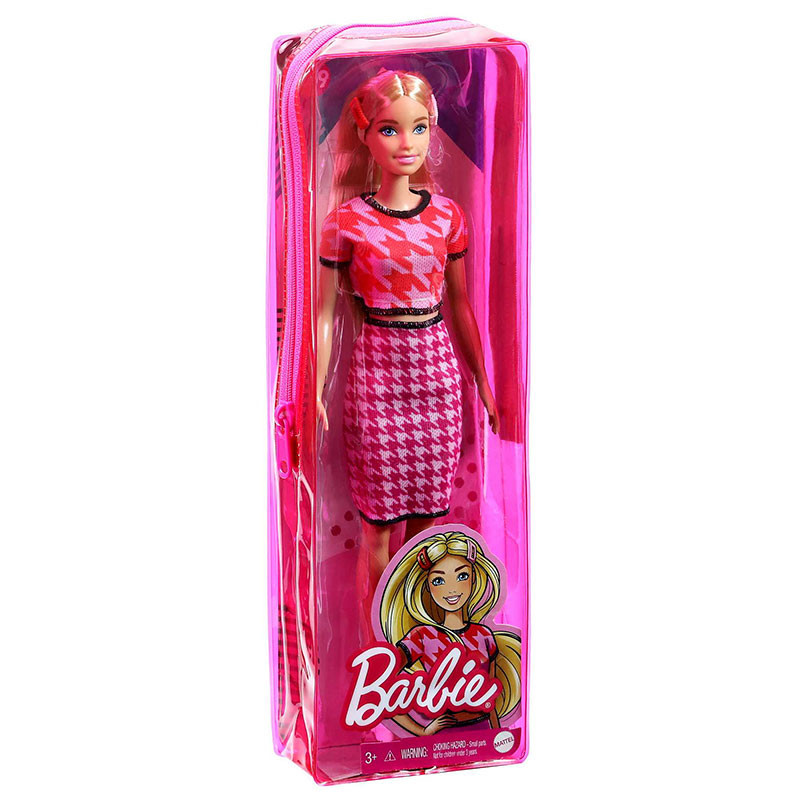 Barbie de Inverno - Jogos de Vestir 