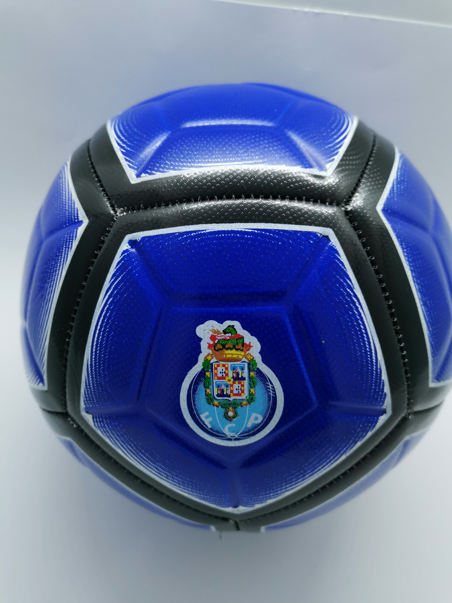 Bola de Futebol  Cubes