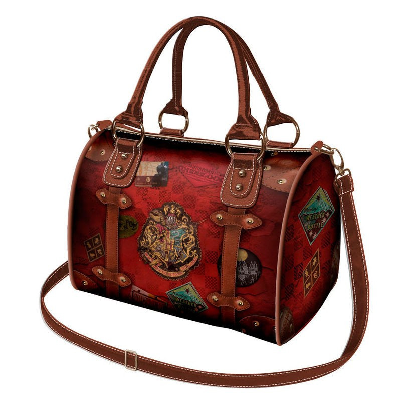 bolsa on chest