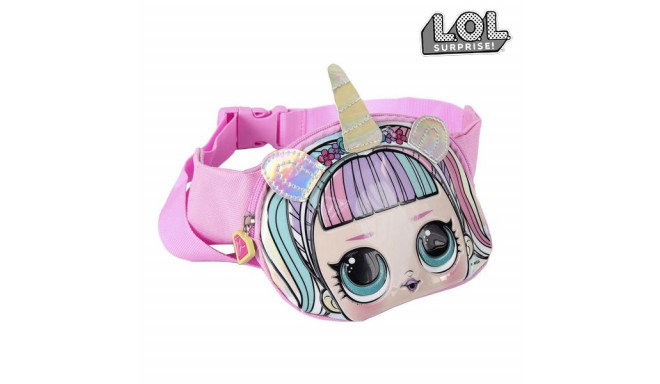 unicorn dance bolsa