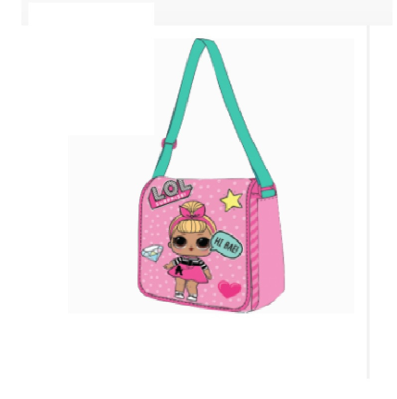lol tote bolsas