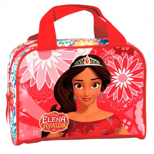 Bolsa Necessaire Elena de Avalor Disney - Spirit | Loja da Criança