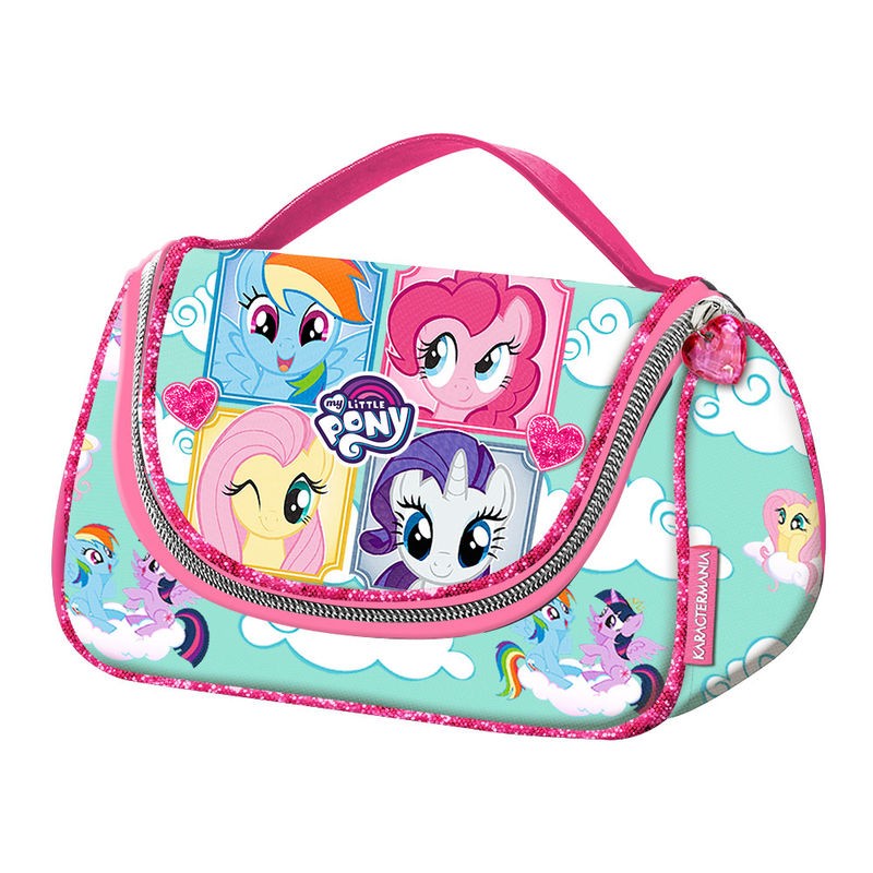 my little lunch bolsa