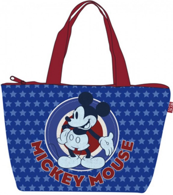 mickey cooler bolsa