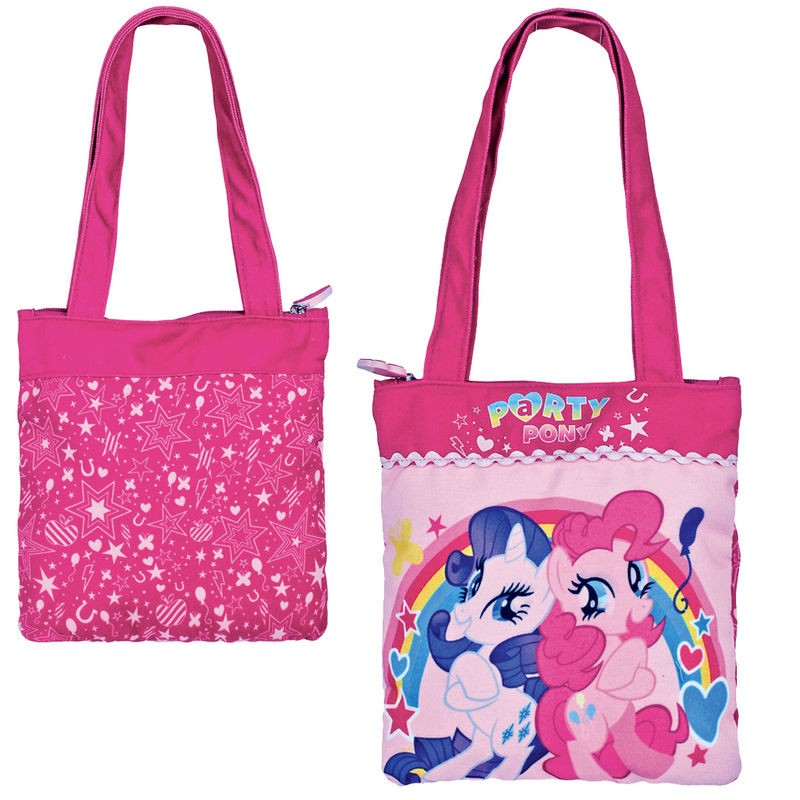 little pony bolsa