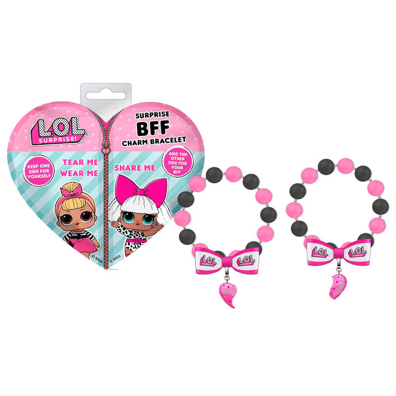 Crayola Conjunto De Pulseira Da Amizade. 