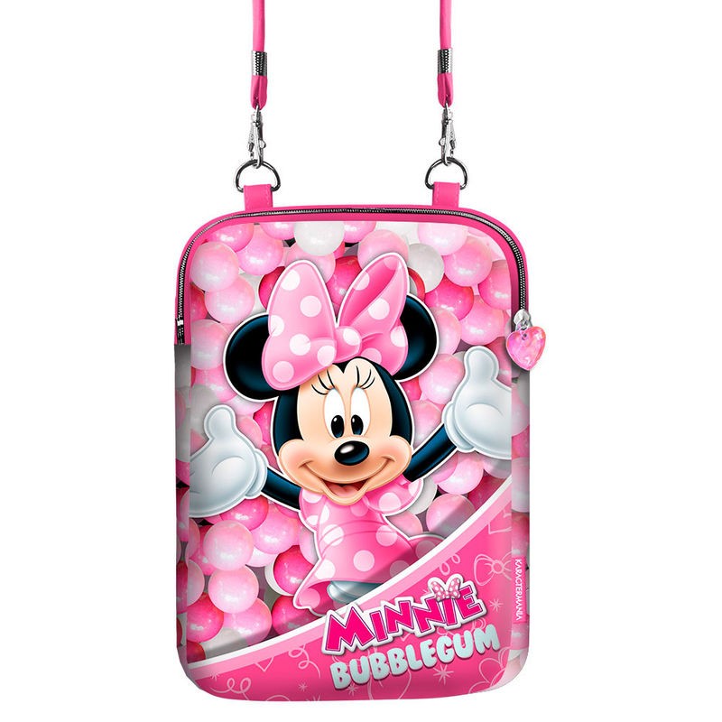 disney trolley bolsa