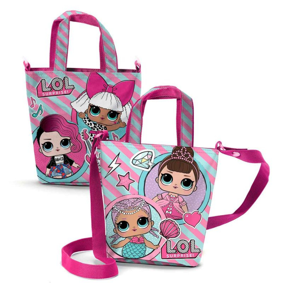 bbuzz bolsa