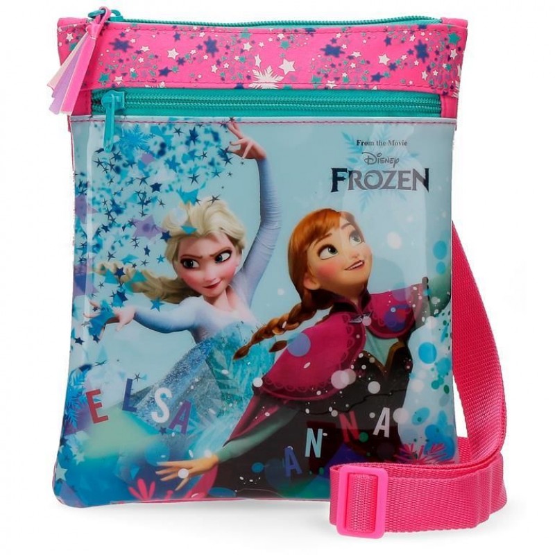 frozen school bolsa