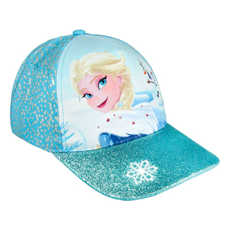 Boné premium Frozen Disney | Loja da Criança