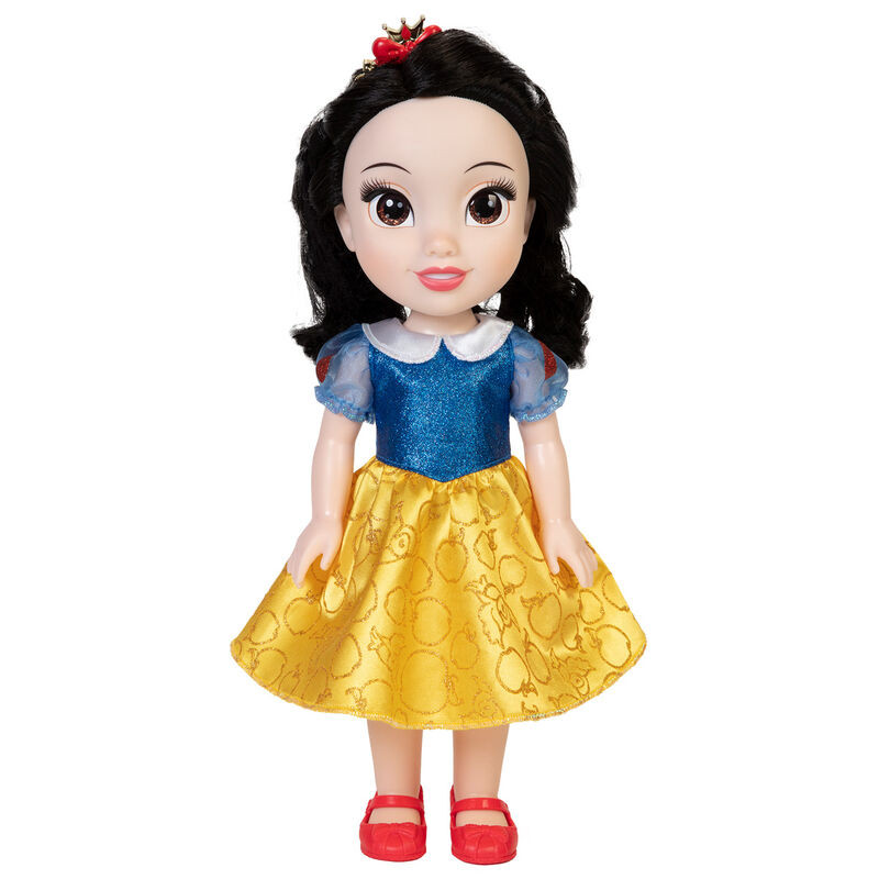 Boneca Branca de Neve Disney 38cm Loja da Criança Boneca Branca de Neve Disney 38cm Loja da Criança