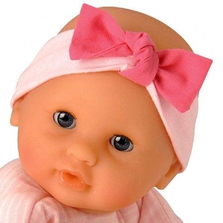 mon premier bebe calin