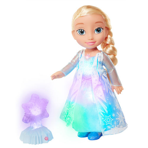 Boneca Frozen Elsa - Artigos infantis - Jardim Europa, Porto Alegre  1245052151