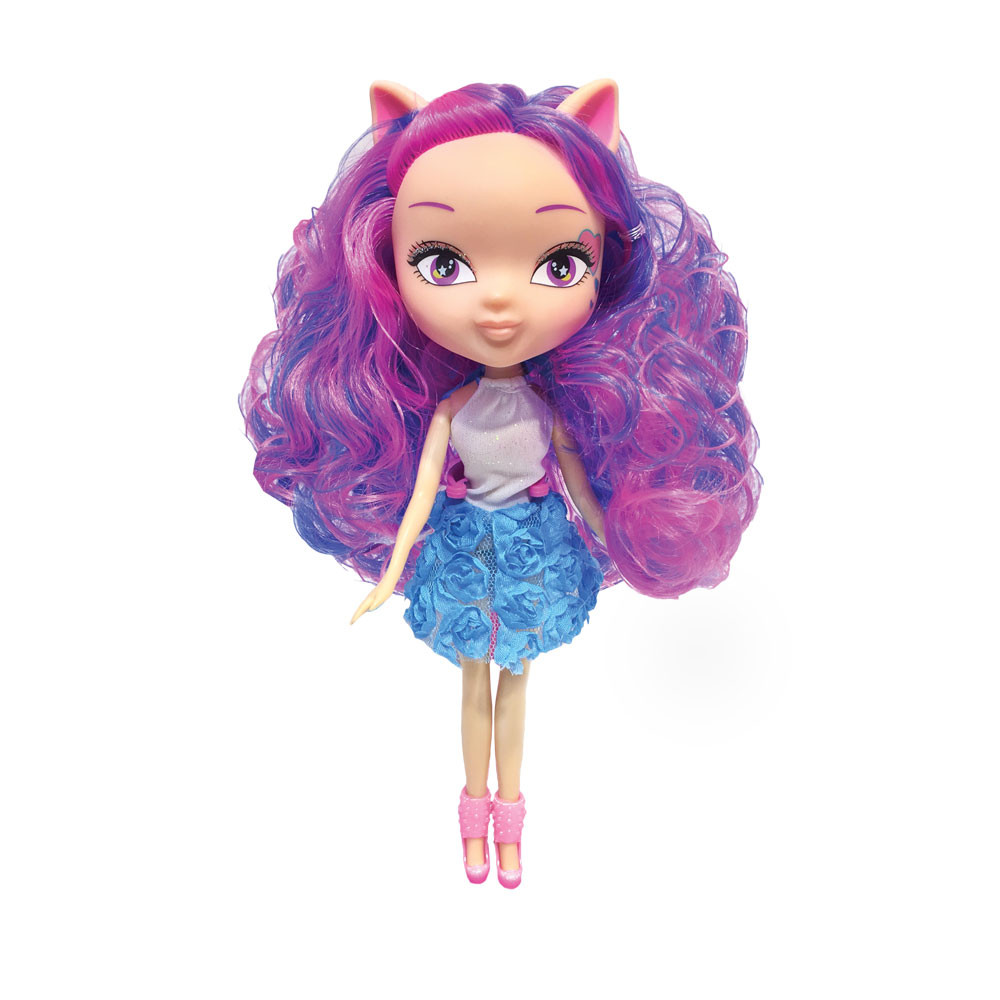 Preços baixos em Mattel de Madeira Boneca Ever After High Bonecas e  Brinquedos