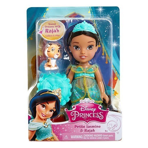 Ooshies Bonecas Princesas Da Disney Cinderela De 10 Cm - Alfabay