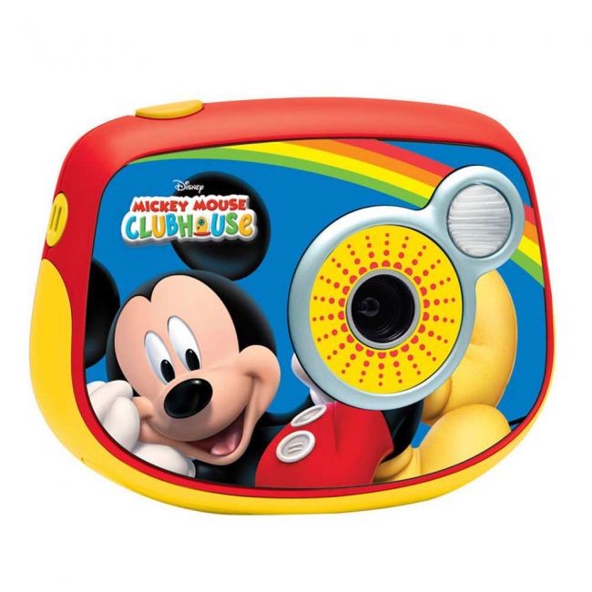 Disneycams
