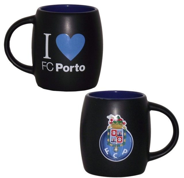 Caneca Barril 