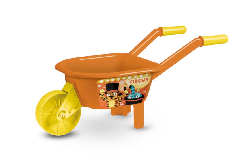 Carrinho de mão criança Clearance