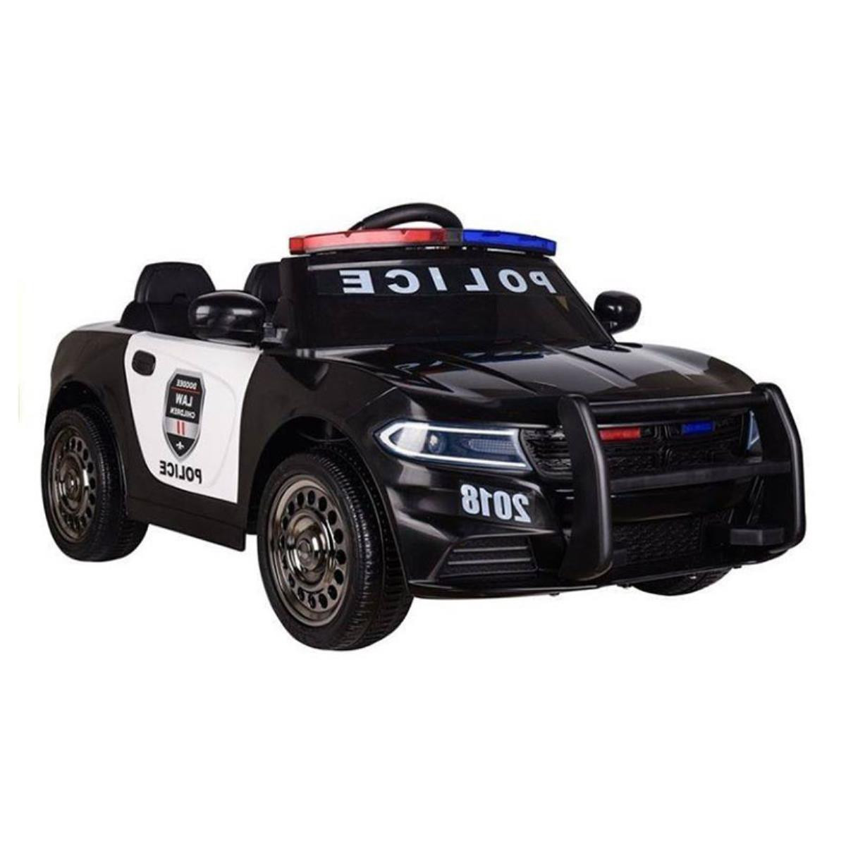 Carro da polícia infantil carro esportivo carro carro modelo de carro som e  luz elétrica universal polícia carro menino gift corrida