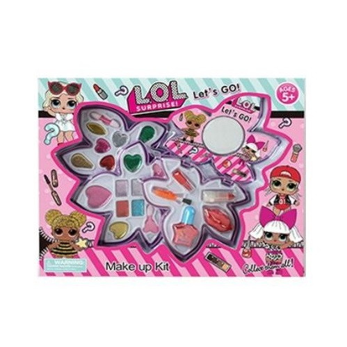conjunto lol surprise
