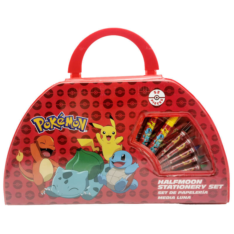 Colorir pokemons - Desenhos Educativos