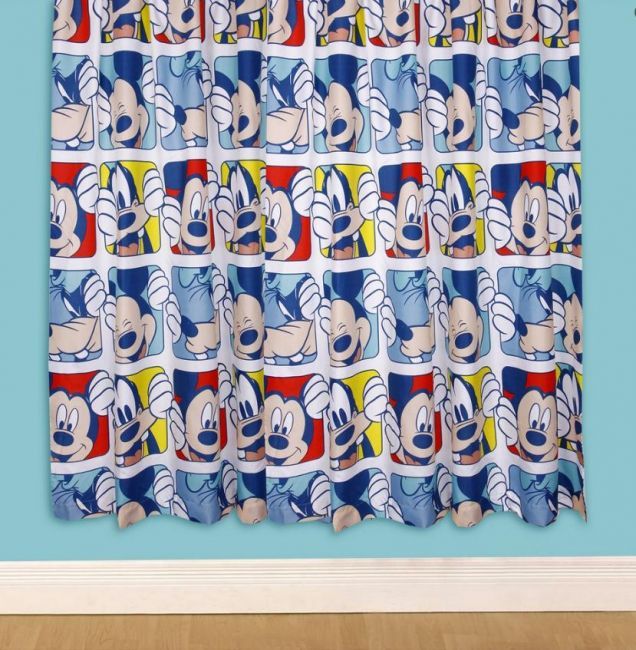 cortinas mickey cortinas mickey e pateta loja da crian 231 a cortinas mickey cortinas mickey e pateta loja da crian 231 a