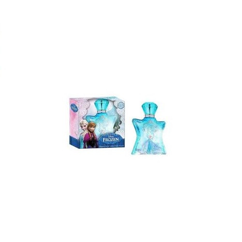 Eau de Toilette Frozen Elsa 50 ml