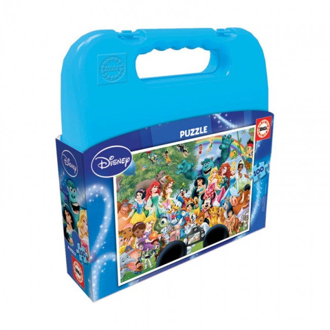 Comprar Educa Superpack 4 em 1 jogos Princesas Disney de Educa