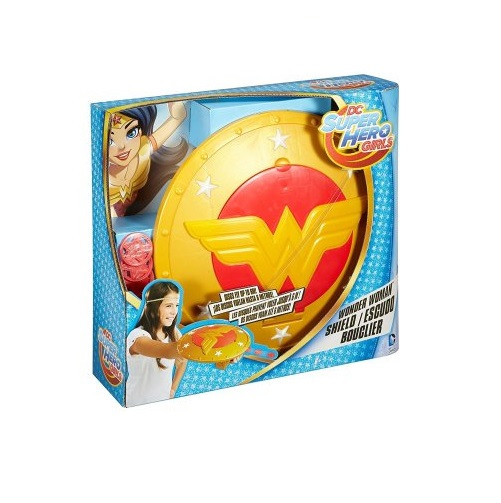 Escudo Wonder Woman | Loja da Criança