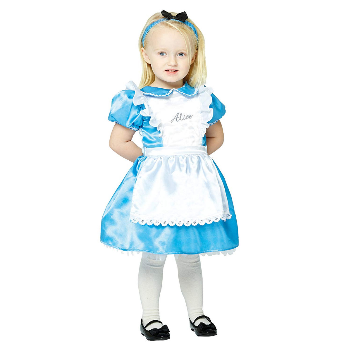 Fato Alice Pais Maravilhas Bebe Loja Da Crianca