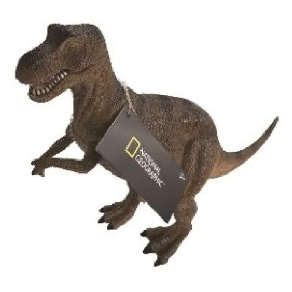 Set De Figuras Selva National Geographic Stem Original | Envío Gratis