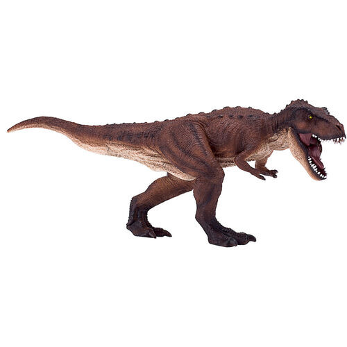 Dinossauro Para Pintar Tiranossauro Rex Com Boca Articulada