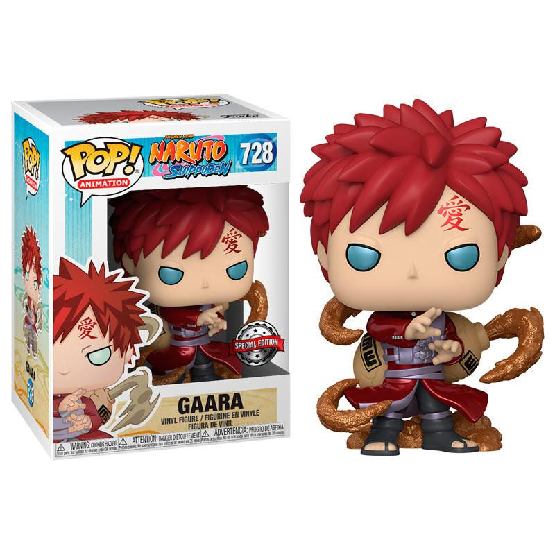 Como desenhar o símbolo do Gaara