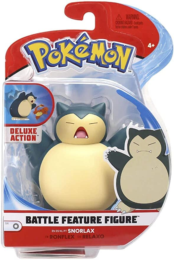 COMO DESENHAR o Snorlax (Pokémon)