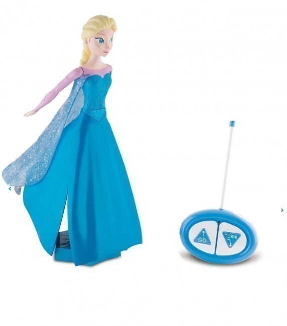 LOJA DO ANDRÉ BRINQUEDOS - Boneca Cante com a Elsa da animação Frozen,  comece a cantar, passe o microfone para a princesa e faça um dueto com ela!  😍💕 Valor: R$ 399,99 #