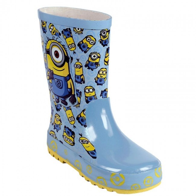 galocha minions