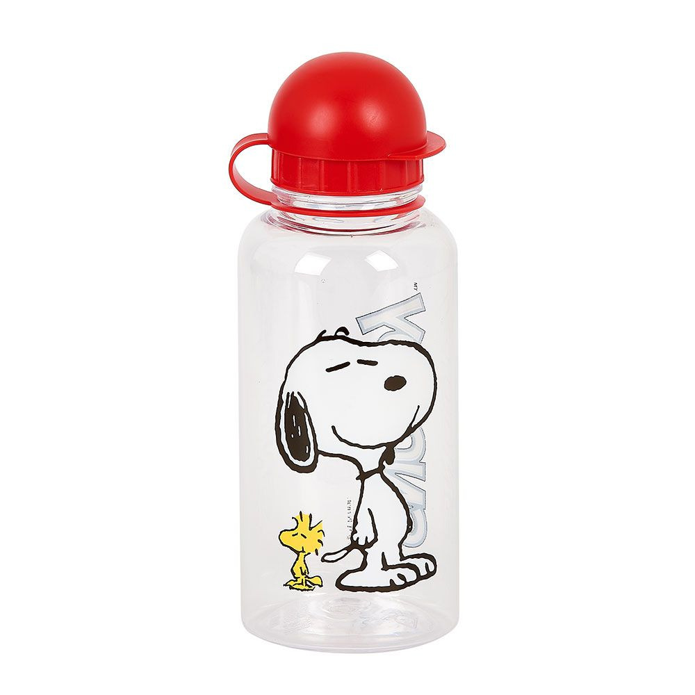 Garrafa Snoopy 500ml | Loja da Criança