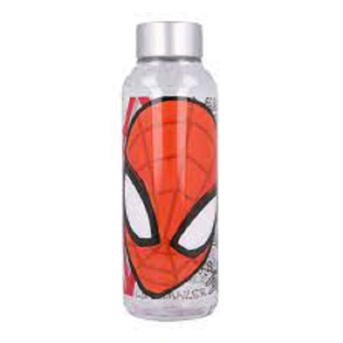 Garrafa Tritan Spiderman 660ml