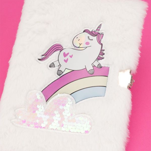 Diário Mágico Lol Lantejoulas Girabrilla | Loja Da Criança