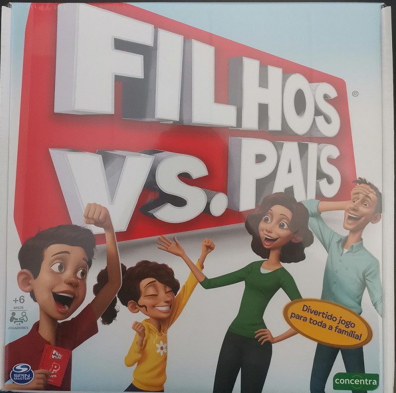 Pais & Filhos