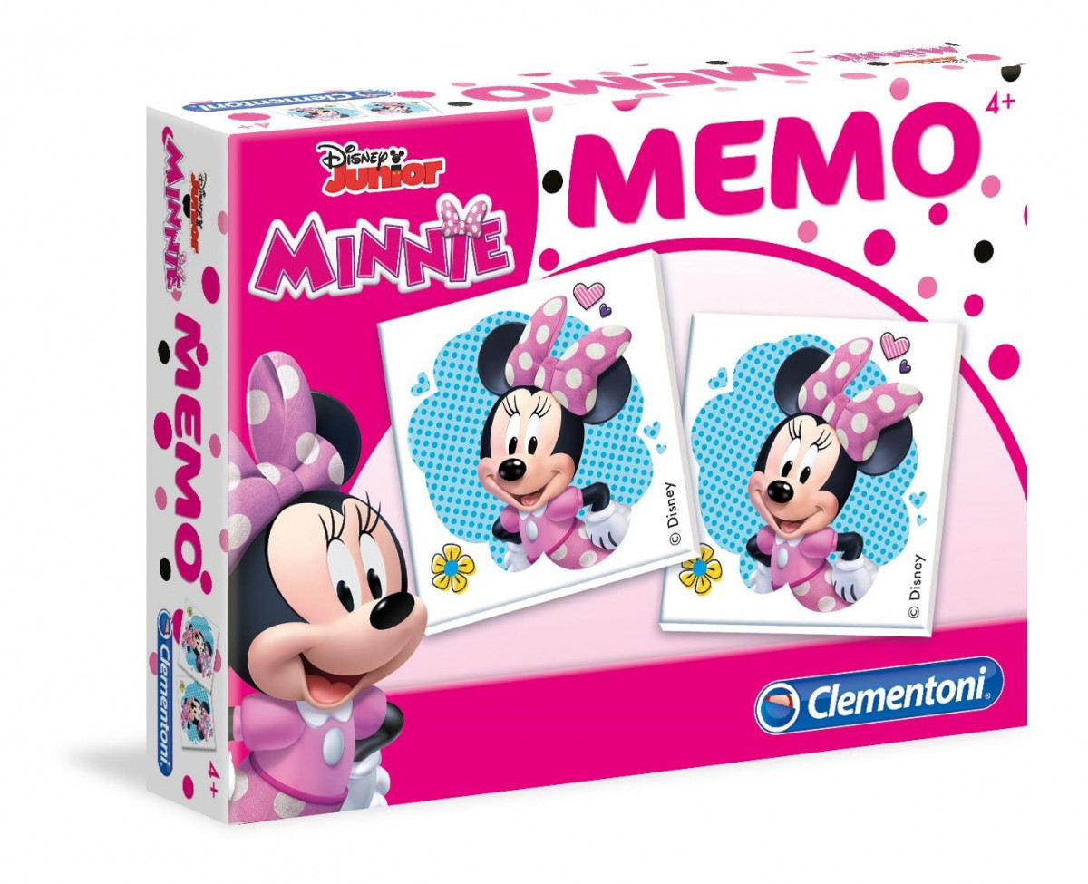 Jogo Memória Disney Princesa Sofia