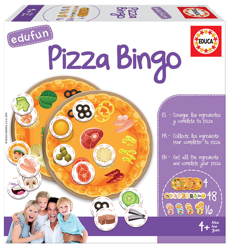 Jogos De Pizza - Jogue os nossos jogos grátis online em
