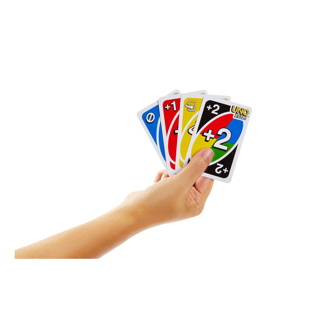 UNO Frente e Verso - Mattel - Jogos de Cartas - Compra na