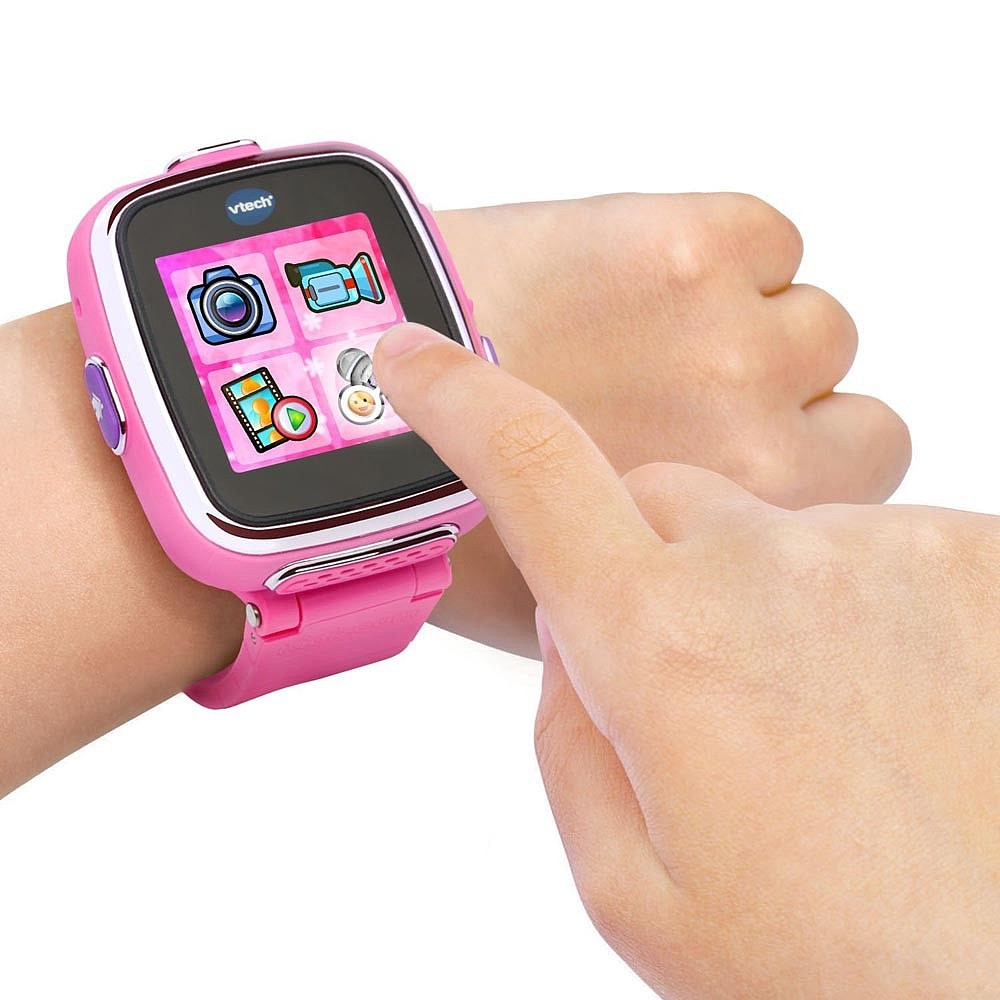 kidizoom smart watch dx