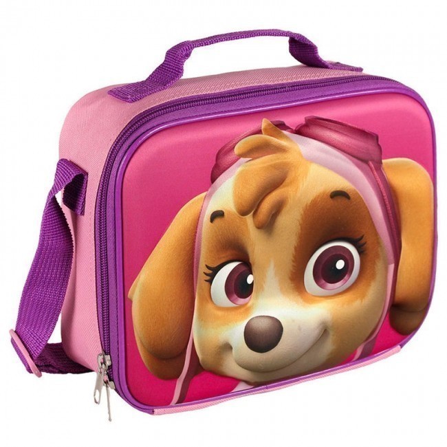 Lancheira skye Clearance