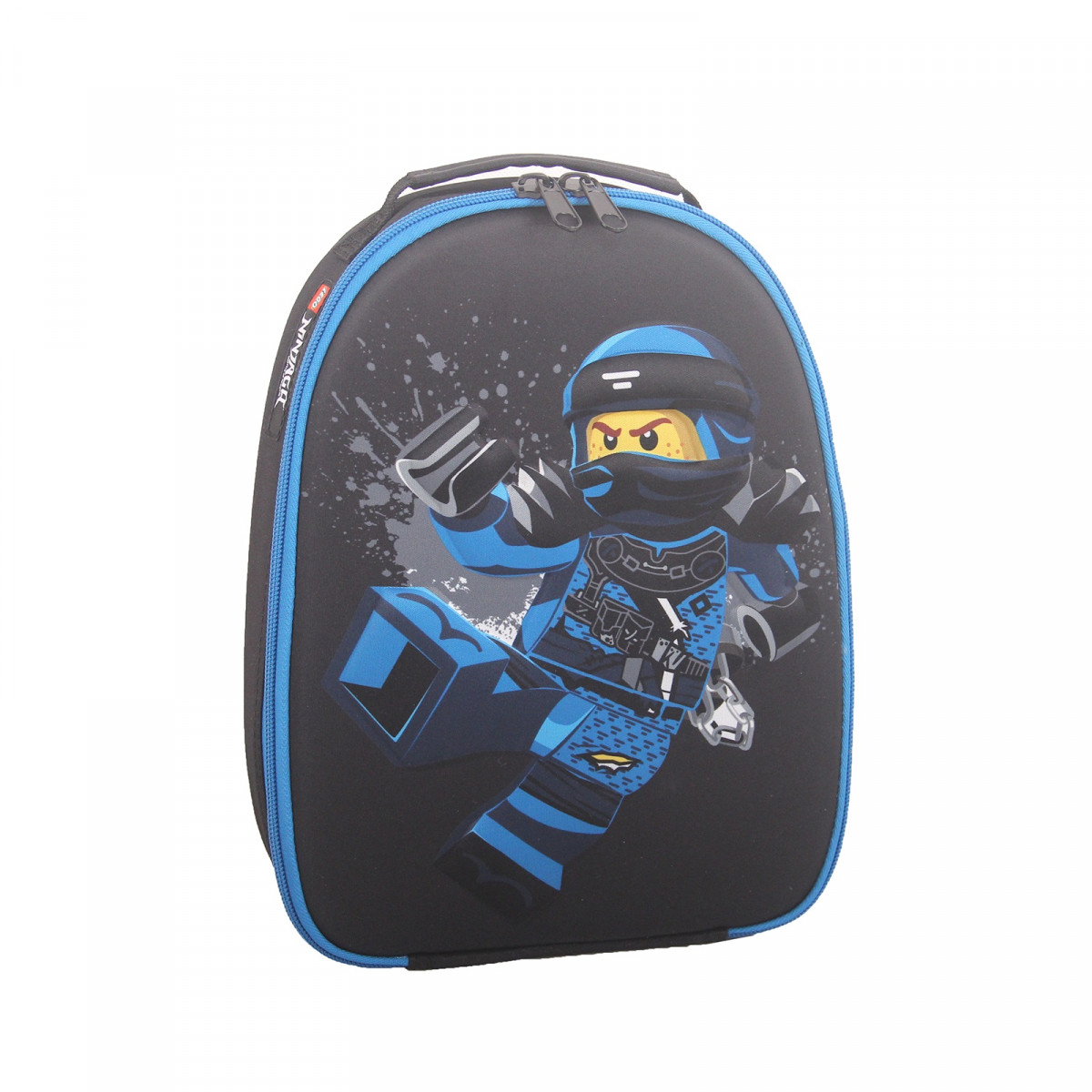 Lancheira lego ninjago Clearance