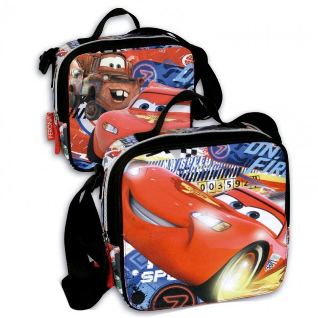 Lancheira mcqueen Clearance